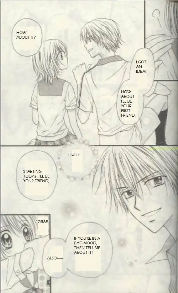 Butterfly Read Book Chapter 2 9